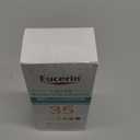 Eucerin Sun Tinted Sensitive Mineral Face Sunscreen Lotion SPF 35, Non-Comedogenic Mineral Sunscreen with Gentle Zinc Oxide Protection for Sensitive Skin, 1.7 Fl Oz Bottle