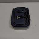 CAMPBELL HAUSFELD 150 PSI Air Compressor - 12 Volt Portable Air Compressor for Tires, Compact Tire Pump, Efficient and Durable Design for Car, Bike, and Sports Equipment Inflation Needs