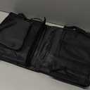 1 Pack Propane Tank Heater Blanket Gas LP Cylinder Tank Heater with Thermostat Controller Adjustment 41-122 F and Timer Function, Propane Buckets Warmer Blanket Fit for 5-40LB Tanks (Black)