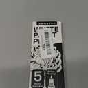 ARTISTRO 5 White Paint Pen for Rock Painting, Stone, Ceramic, Glass, Wood, Tire, Fabric, Metal, Canvas. Set of 5 Acrylic Paint White Marker Water-based Extra-fine Tip