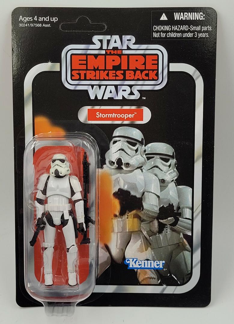 STAR WARS Kenner Action Figure