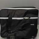 Double Bass Drum Pedal Bag