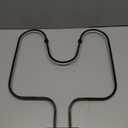 AMI PARTS W10207397 Oven Bake Element WPW10207397 Heating Element Replacement Fit for Whirl-Pool Oven RBS305PDQ12 RBS305PDB1 RBS275PVB00 GMC275PDB0 YGBD307PDQ7 GY396LXPB00 IBS650PXS00 IBS650PXB01