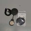 LISEN Magsafe Car Mount Charger, 15W Fast Charging Magnetic Wireless Car Charger [Mini & Fast Charging], 2025 Ultra Magnetic Car Phone Holder Dashboard for iPhone 17 Pro Max Air 16 15 14 Pixel,Samsung (Grey)