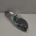 Buryeah 3 Sets Now Open Feather Flag Pole Kit for Business Advertising 7 ft Open Flag Banner Sign with Pole Kit Ground Stake and Portable Bag for Outside Ground (Multicolor)