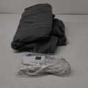 Sunbeam Royal Ultra Fleece Heated Electric Blanket Twin Size, 84" x 62", 12 Heat Settings, 12-Hour Selectable Auto Shut-Off, Fast Heating, Machine Washable, Warm and Cozy, Iron