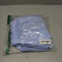  Bubble Skirt Cute Clothes Balloon Elastic Waist Ruffled Cute Mini Skirts Size S