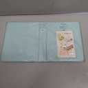 Mini Photo Album Book for Instax Fujifilm Polaroids HP Sprocket 2x3 Inch Pictures fugi Photos 128 Pockets Pink