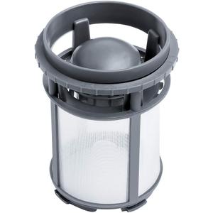 Funmit W10872845 Dishwasher Pump Filter Cup Replacement for Whirlpool Kenmore Amana Kitcheniad Dishwasher Replaces 8579307 AP6030094 W10056425 W10056426 (2025 Update)