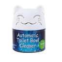 Simple Life Toilet Bowl Cleaner | Automatic Long-Lasting Toilet Bowl Cleaner Tablets | Easy-To-Use, Septic Safe Toilet Cleaner in Bottle | Powerfully Cleans and Prevent Stain Build Up | 1 Count