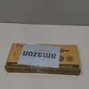 BALEINE Silicone Chair Leg Floor Protectors, Stool Leg Protectors Cap, Chair Leg Caps for Hardwood Floors (Black-32pcs, Round S)