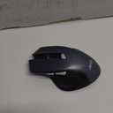 acer Wireless Mouse for Laptop, 2.4GHz Computer Mouse 3 Adjustable DPI Office Cordless USB Mice with USBA Receiver, 6 Buttons, 1600 DPI, Medium to Large Sized Hands Compatible with PC, Laptop, Desktop