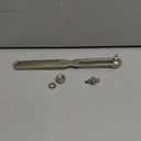 LYECUN Watch Back Remover Tool, Adjustable Watch Wrench for Threaded Back Covers