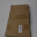 Hausse 10 Pack Reflective Pinwheels with Stakes (Assembly Required), Extra Sparkly Pin Wheel for Garden Decor, Bird Repellent Devices Deterrent to Scare Birds Away from Yard Patio Farm (Silver)