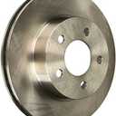 Bendix Premium PRT5075 Front Brake Rotor for Ford Explorer 1999-1995, Explorer 2001, Ranger 2003-1998, Mazda B3000 2002-1998, B4000 2003-1998, Mercury Mountaineer 2001-1997