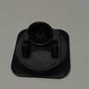 New 360Dashboard Car Phone Holder,Dashboard Phone Holder with Vacuum Suction Technology Essential Phone Holders with Strong Suction Cup for All Smartphones,Universal Windshield Adhesive Mount(1 PCS)