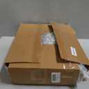 Full Car Cover Universal 6 Layers Outdoor Thicked All Weather Cover, Sunshield, Waterproof, Snow Proof, UV Proof, Scratch Proof, Bird Droppings, 6 Reflective Strips, Fits SUVs up 201"-211"