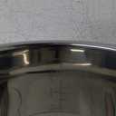 Stainless Steel Rice Cooker Inner Bowl Compatible With TIGER JBV-S10U, Replacement 304 Non-stick Pan Spare Parts