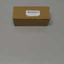 Flag Pole Holder, Outside House Flag Pole Bracket, Heavy Duty Metal Flag Mount, Aluminum Alloy Mounting Brackets, Outdoor Adjustable Flag Holder- Strong Rust Free, Multi-Position 1 inch White