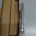 2 Pack RV Water Heater Anode Rod - 9.25" x 3/4" NPT - Compatible Suburban 233514, 232767 Anode Rod