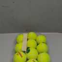 TOURNA Green Dot Low Compression Tennis Balls