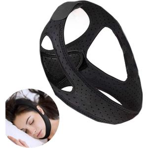 Snoring Chin Strap