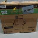 Sekey Stadium Seats with Back Support & Armrests, X-Large