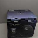 Robot Vacuum and Mop Combo, 11500Pa Suction, 3-in-1 Robotic Vacuum with Smart LiDAR Navigation, 70 Day Self-Emptying,160 Min Runtime,App/Alexa/Voice Control, Ideal for Pet Hair, Carpet & Hard Floor