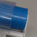 4 Pack Sticky Lint Roller with Cover,Reusable Washable Travel Dust Picker Cleaner Remover Cleaner with Cover for Clothes Pet Hair Debris Carseats