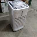 FANCOLE 25-INCH Evaporative Air Cooler, Swamp Cooler Air Conditioner