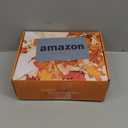 6 Pack Fall Decor for Home Fall Leaves Garland Thanksgiving Decorations Indoor Outdoor 5.8Ft/Piece Artificial Maple Leaf Garland for Autumn Harvest Halloween Party Thanksgiving Decor (Multicolor)