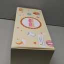 BABESIDE Lifelike Reborn Baby Dolls Daisy Black Girl- 20 Inch Soft Body Realistic-Newborn Handmade Real Life Baby Dolls with Clothes and Toy Gift for Kids Age 3+