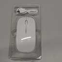 Helix Dual Wireless Mode Mouse - White