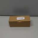 LuxLumin LED Night Lights Plug into Wall with Dusk-to-Dawn Sensor, Automatically Turn on and Off, Night Light for Kids, Bedroom, Bathroom, Stairs, Warm White, 6 Packs