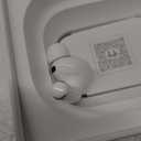 Apple AirPods Pro 3 Wireless Earbuds, Active Noise Cancellation, Live Translation, Heart Rate Sensing,Hearing Aid Feature,Bluetooth Headphones,Spatial Audio, High-Fidelity Sound, USB-C Charging, White