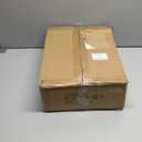 suptek Large Keyboard Tray Under Desk Pull Out with C Clamp Mount, Computer Keyboard & Mouse Tray, 34 (38 Including Clamps) x 11.8 inch Slide-Out Platform Computer Drawer for Typing, White, DSF1LW