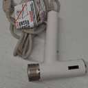 Shark Hair Dryer | SpeedStyle | No Heat Damage Hair Styling Tool | 3 Styling Tools Included | Portable & Powerful Blow Dryer | Best for Straight & Wavy Hair | Silk | HD331