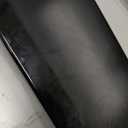 FZJDSD Black Door Pillar-B Trim Panel Left/Driver Side 16D853289041, 5C6853289041 Compatible with Volkswagen Jetta 2011-2018