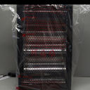 Pelonis 1500w Electric Space Heater for Indoor