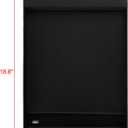 7599 Genesis II Griddle Replacement for Weber Genesis II E-310 E-335 S-335 E-610 GS4 Grill Parts Weber Genesis 2 300 600 Series LX E-340 S-340 E-640 Griddle Insert Flat Top Cooking Plates