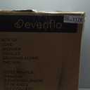 Evenflo Revolve180 LiteMax NXT Rotational Infant Car Seat with SensorySoothe (Agate Purple)