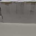 Antique Shower Faucet-Sets Complete: Ceiling Mount Rain Shower System, 9 inch Rainfall Head and Handheld Spray, 2 Way Diverter Brass Rough in Valve with Trim Kit, Brushed Nickel