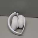 Beats Studio Pro - Premium Wireless Over-Ear Headphones- Up to 40-Hour Battery Life, Active Noise Cancelling, USB-C Lossless Audio, Apple & Android Compatible - Matte White