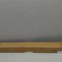 Amylove 36" X 5 ft Black Magnetic Sheet Roll, 30 Mil Flexible Vinyl