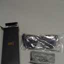 SOJOS Fashion Oversized Square Cat Eye Polarized Sunglasses for Women Trendy Cateye Style Womens Sunglasses SJ2179 (Dark Tortoise/Brown)