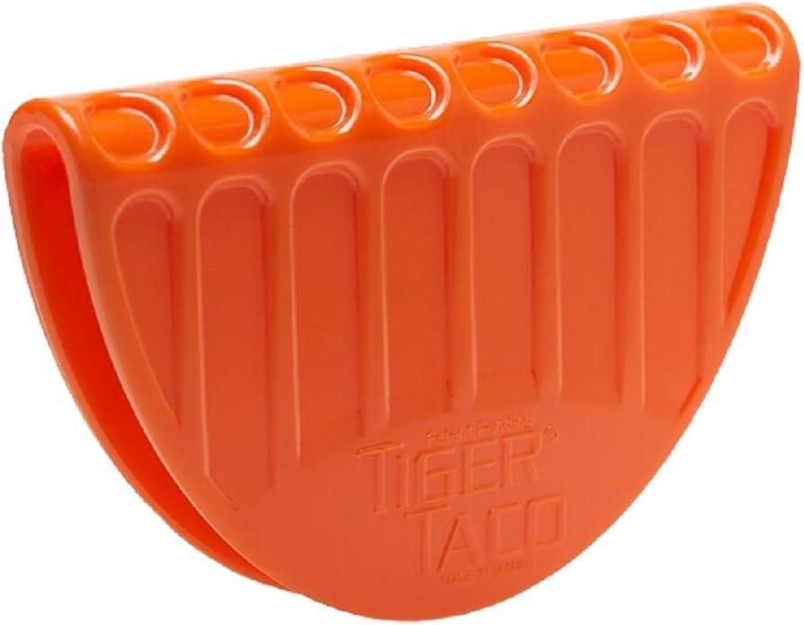 Tiger Taco Box Clips Make Packing and Unpacking Boxes Easier