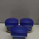 Vaseline Petroleum Jelly Original 3 Count Provides Dry Skin Relief And Protects Minor Cuts Dermatologist Recommended And Locks In Moisture 13oz