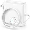 45W Charger for MacBook Pro, 45W Magnetic2 T-Tip Power Adapter Charger Replacement for Mac Pro/air 11/13 Inch (Between 2012-2017