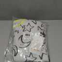 Onesies Brand Unisex Baby 4-Pack Sleep 'N Play Footies Multi Pack (3-6 Months, Up in the Sky)