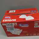 Huggies Little Movers Baby Diapers, Size 4 (22-37 lbs), 66 Ct